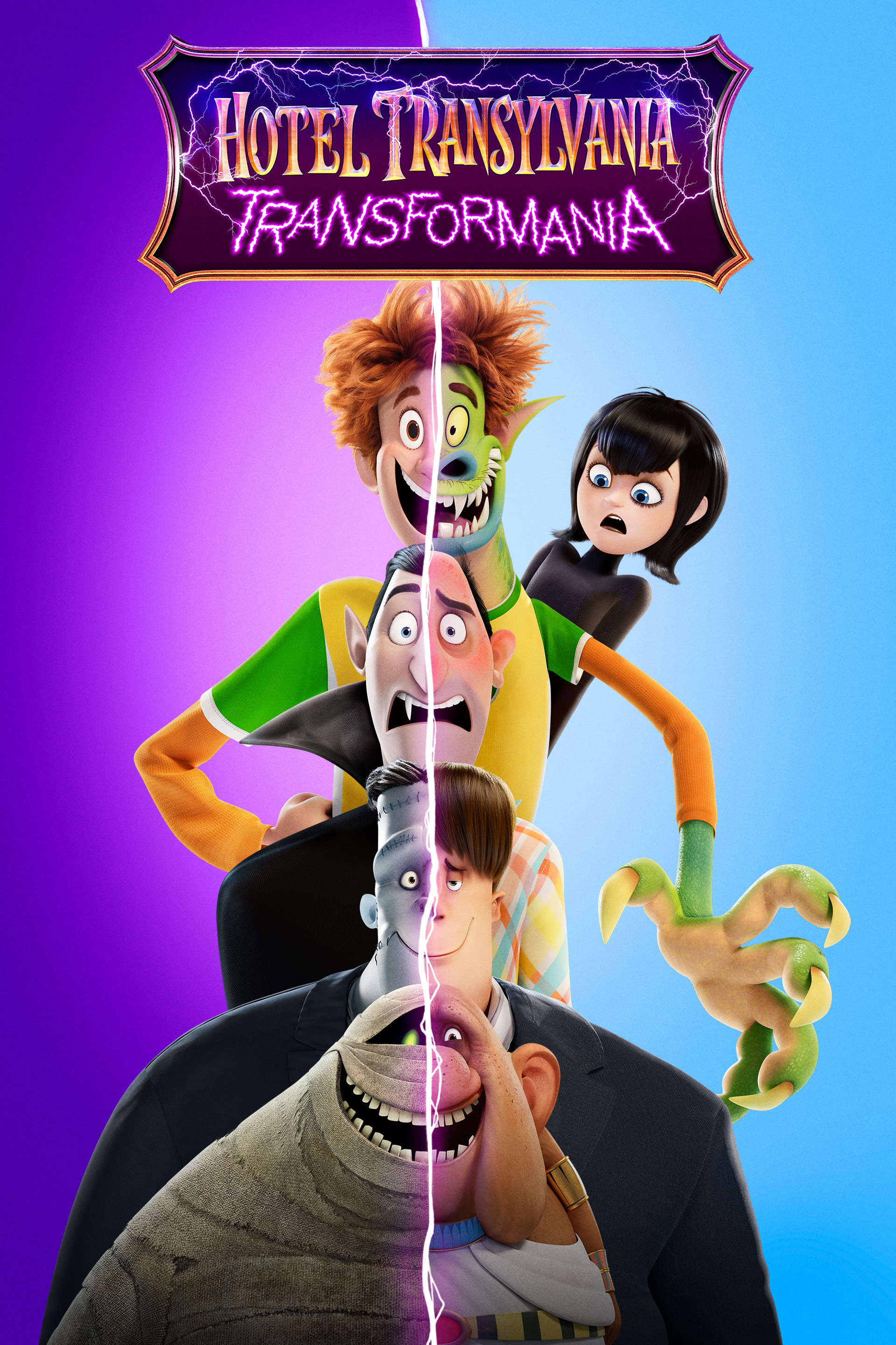 Hotel Transylvania Transformania (2022) [182621] (A1737669613) [[Movies]] --Plex--